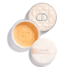 Dior Forever On Set Powder