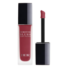 Dior Forever Blush Soft Filter