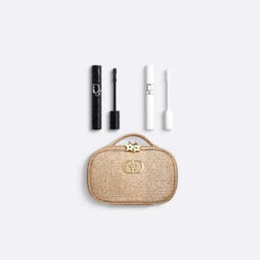 Diorshow The Volume And Definition Essentials - Limited Edition