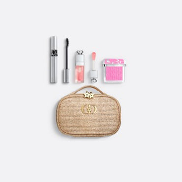 The Volume And Glow Ritual - Limited Edition