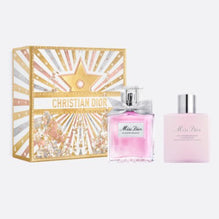 Miss Dior Blooming Bouquet Set - Limited Edition - 50Ml