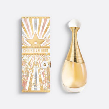 J’Adore Eau De Parfum - Limited Edition - 100Ml