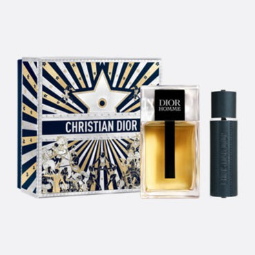 Dior Homme Set - Limited Edition - 100Ml