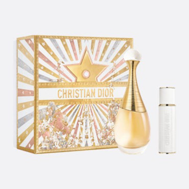 J’Adore Eau De Parfum Set - Limited Edition - 100Ml