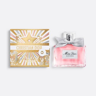 Miss Dior Eau De Parfum - Limited Edition - 100Ml
