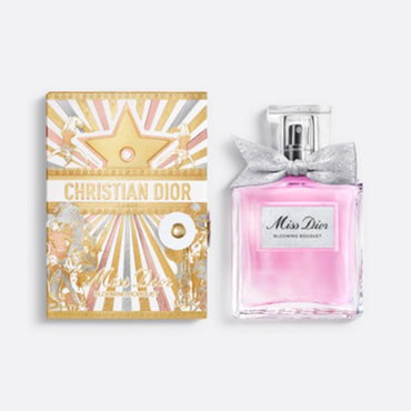 Miss Dior Blooming Bouquet - Limited Edition - 100Ml