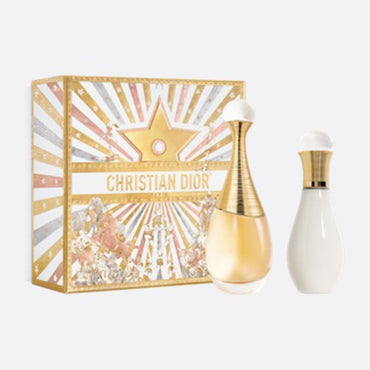J’Adore Eau De Parfum Set - Limited Edition - 50Ml