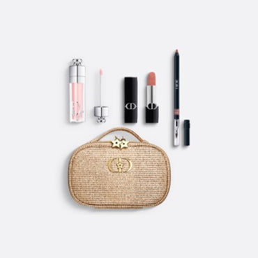 Couture Lip Essentials - Limited Edition - 0S
