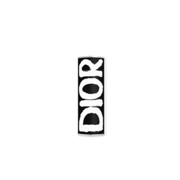 Dior Addict Case - Limited Edition - Bold Black