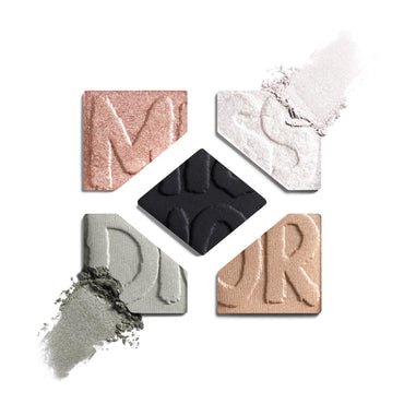 Diorshow 5 Couleurs – Limited Edition - 931 Bold Black