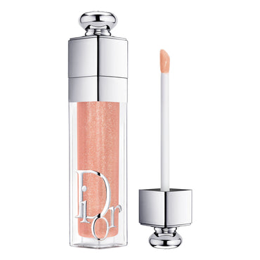 Dior Addict Lip Maximizer - 111 Pearly Peach