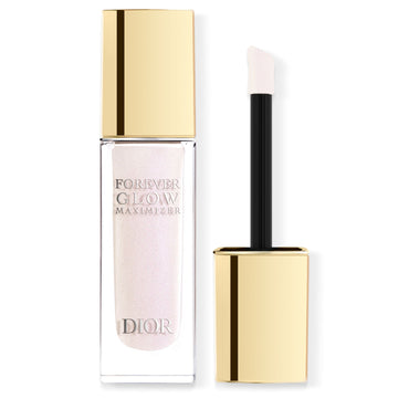Dior Forever Glow Maximizer - Limited Edition - 001 Abracadadior