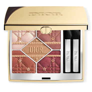 Diorshow 5 Couleurs - Limited Edition - 636 Fiery Circus