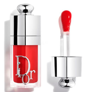 Dior Addict Lip Glow Oil