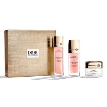 Dior Prestige Set (Micro-Nutritive & Repairing Ritual)