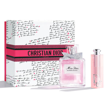 Miss Dior Blooming Bouquet Set - Limited Edition - 50Ml