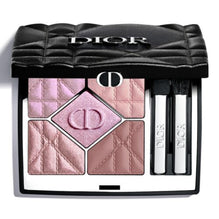 Diorshow 5 Couleurs
