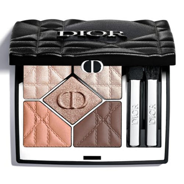 Diorshow 5 Couleurs