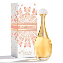J’adore Eau de Parfum - Limited Edition Floral and Solar Notes