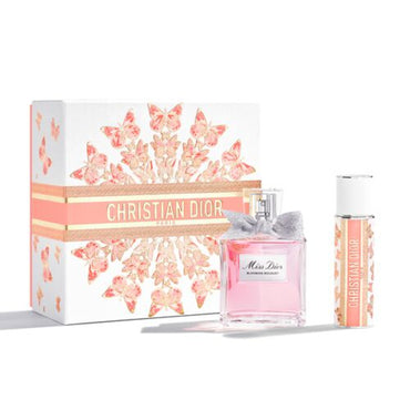 Miss Dior Blooming Bouquet Set (Limited Edition)