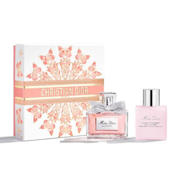 Miss Dior Eau de Parfum Set (Limited Edition)