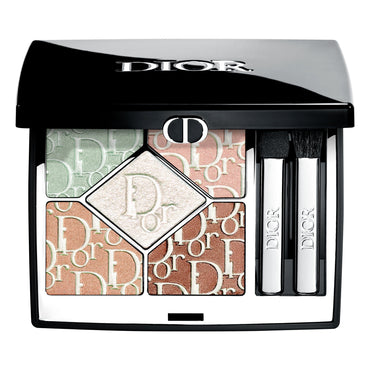 Diorshow 5 Couleurs - Limited Edition - 645 Mint Bubblegum