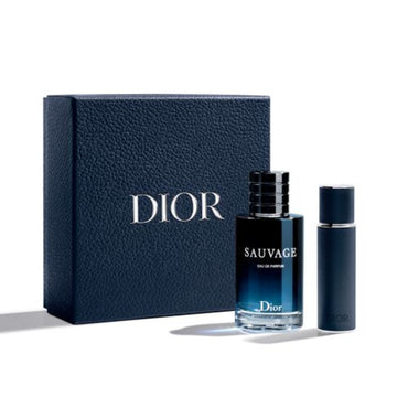 Sauvage Eau de Parfum Set (Limited Edition)