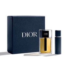 Dior Homme Eau de Toilette Set (Limited Edition)