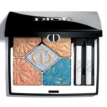 Diorshow 5 Couleurs