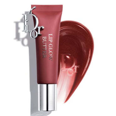 Dior Addict Lip Glow Butter