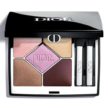 Diorshow 5 Couleurs