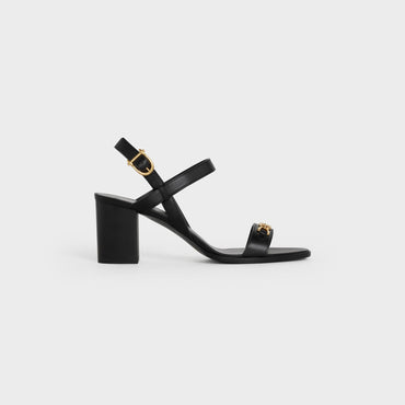 Sandal 60 - Black