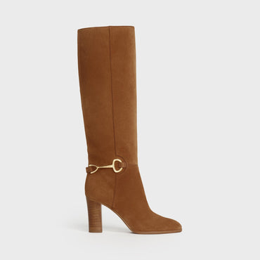 Boot 85 - Sand