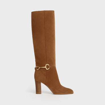 Boot 85 - Sand