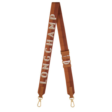 Longchamp Shadow  Shoulder strap - Root
