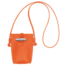 Le Roseau  Phone case - Orange