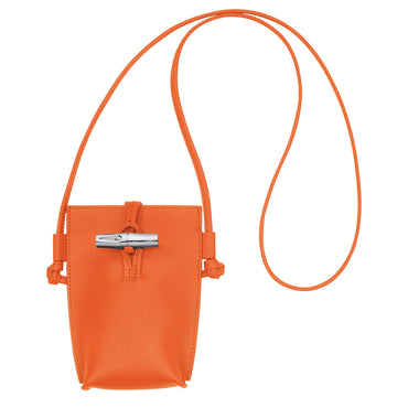 Le Roseau  Phone case - Orange