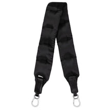 Le Pliage Energy  Shoulder strap - Black