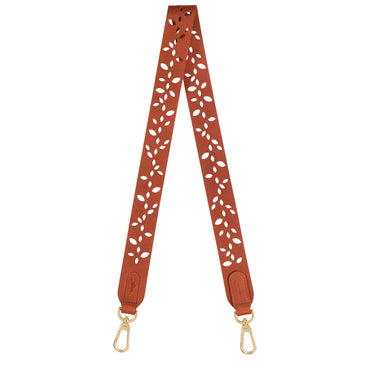 VégétalShoulder strap - Bark
