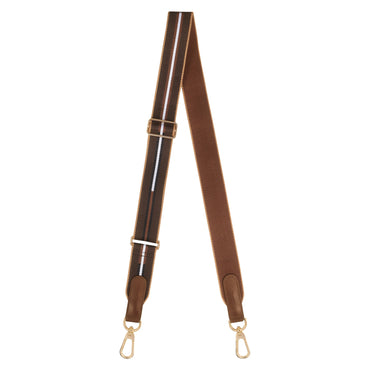 Shoulder strap - Chocolate
