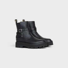 Jodhpur Boot 45 - Black