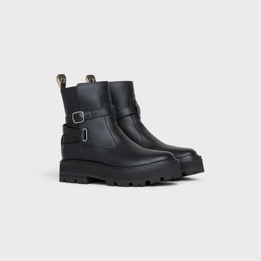 Jodhpur Boot 45 - Black