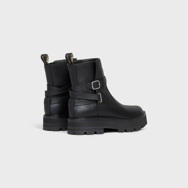 Jodhpur Boot 45 - Black