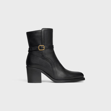 Jodphur Boot 65 - Black