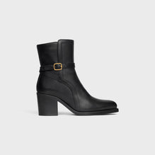 Jodphur Boot 65 - Black