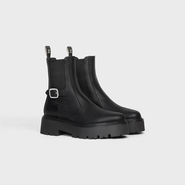 Chelsea Boot 45 - Black