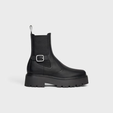 Chelsea Boot 45 - Black