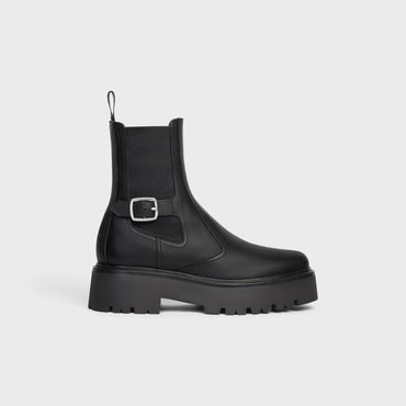 Chelsea Boot 45 - Black