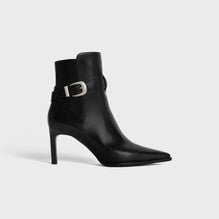 Jodphur Boot 80 - Black