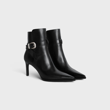 Jodphur Boot 80 - Black